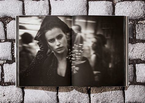 dior tasche book|peter lindbergh Dior.